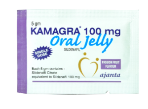 Kamagra Jelly 100mg rendelés